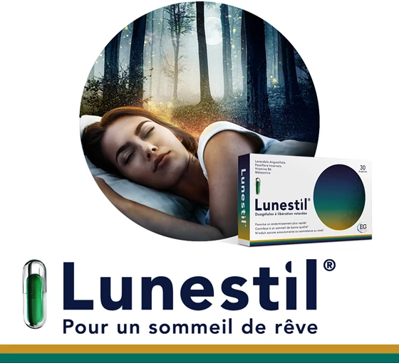 EG marques : Lunestil® EG marques : Lunestil®