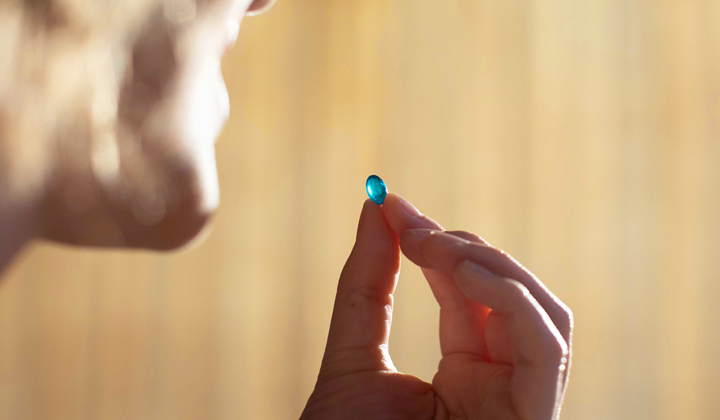 Comment choisissez-vous le complément optimal en vitamine D? Un complément alimentaire de qualité pour compléter votre apport en vitamine D est donc très important.