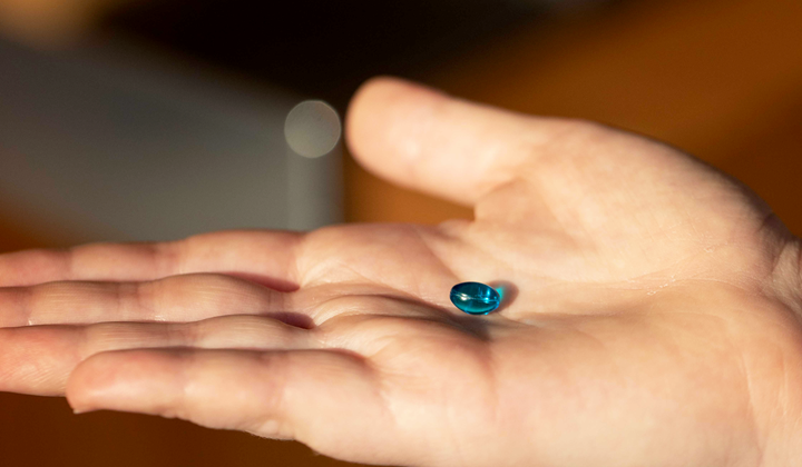 Een vitamine D-supplement innemen: is dat geen overbodige luxe? Een vitamine D-supplement innemen: is dat geen overbodige luxe?