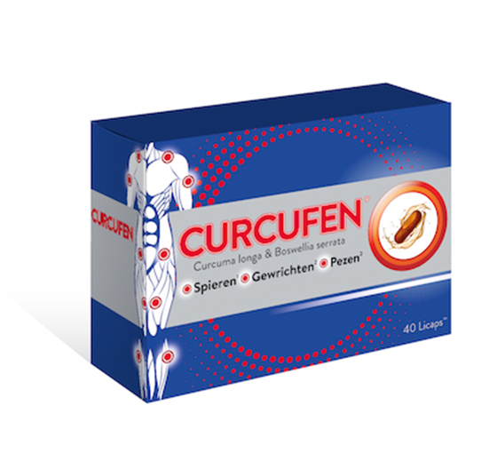 CURCUFEN® CURCUFEN®