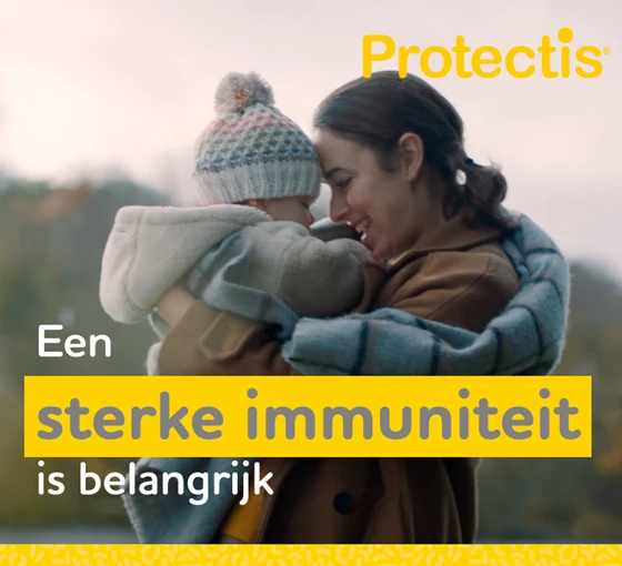 EG merken: Protectis® EG merken: Protectis®