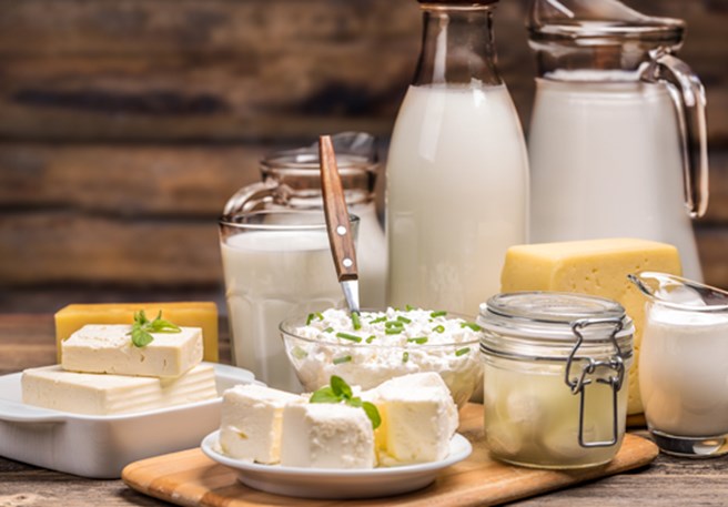 Lactase, een noodzakelijk enzym waar mensen met lactose-intolerantie tekort aan hebben