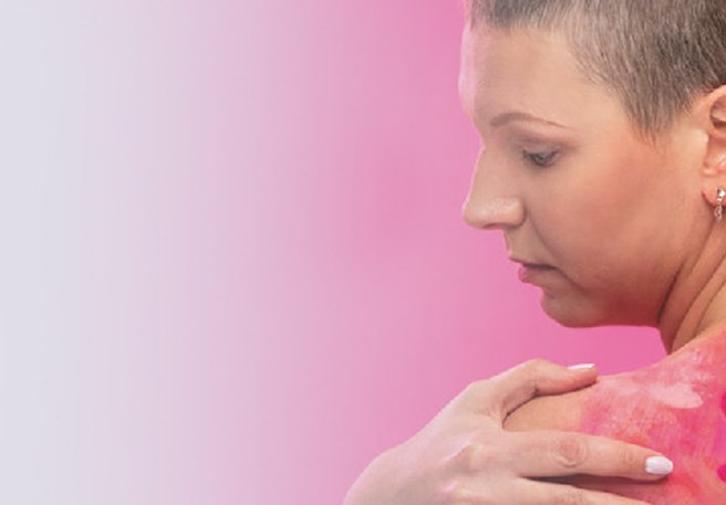 Sérélys et Think Pink, unis pour vous soutenir pendant un traitement hormonal