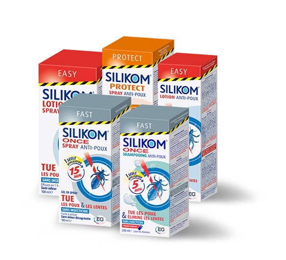 Silikom® Silikom®