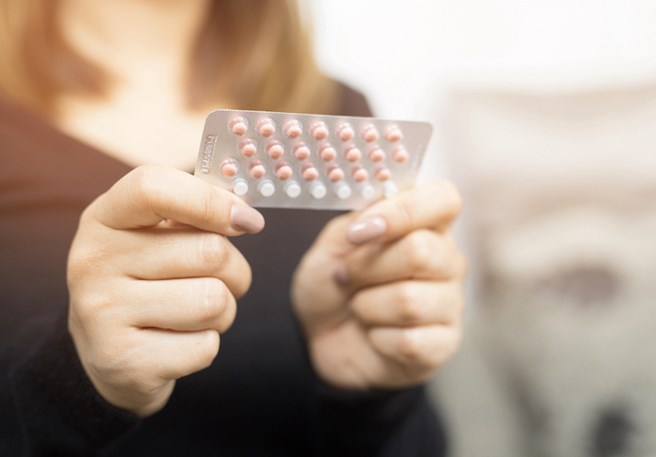 De menopauze en de pil: alles wat je erover moet weten