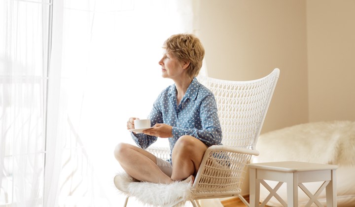 Arrêt pilule a 50 ans Après l’âge de 50 ans, la pilule augmente le risque de cancer du sein et de maladies cardiovasculaires.