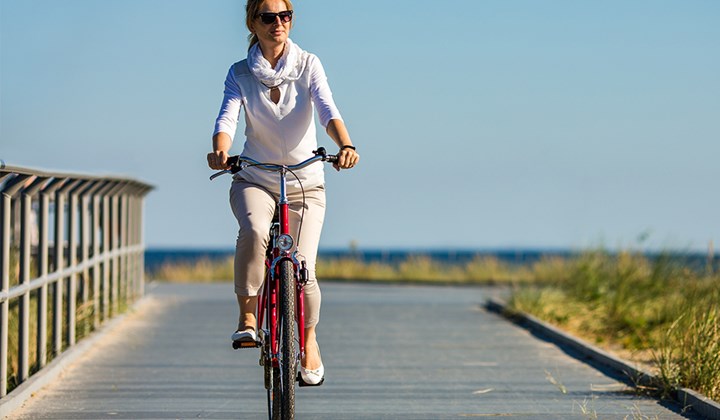 Medicatie tegen ongemakken Het is mogelijk dat je arts je medicatie voorschrijft om de symptomen van de menopauze te verlichten.
