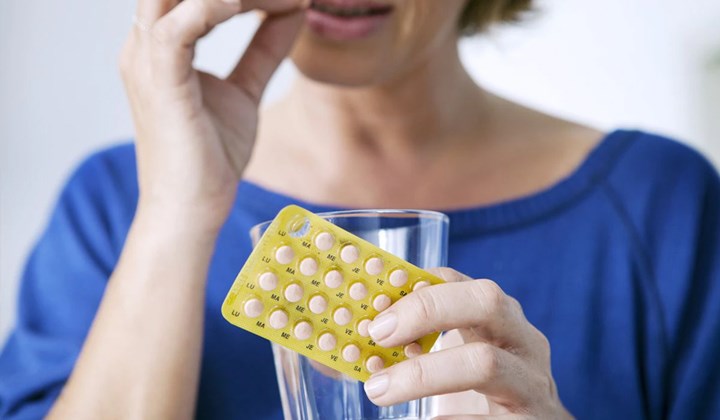 HST: raadpleeg een arts! Medicatie met hormonen mag je nooit gebruiken zonder een arts te raadplegen.