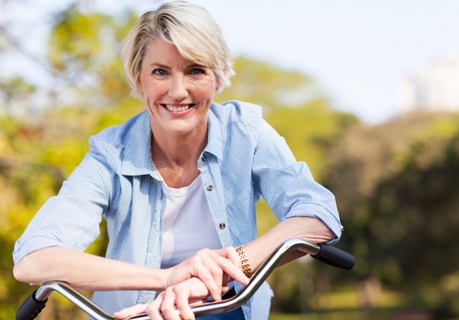 Wat is de oorzaak van bloedverlies na de menopauze?