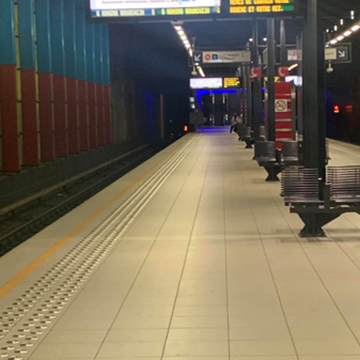 7u – We beginnen aan de dag!