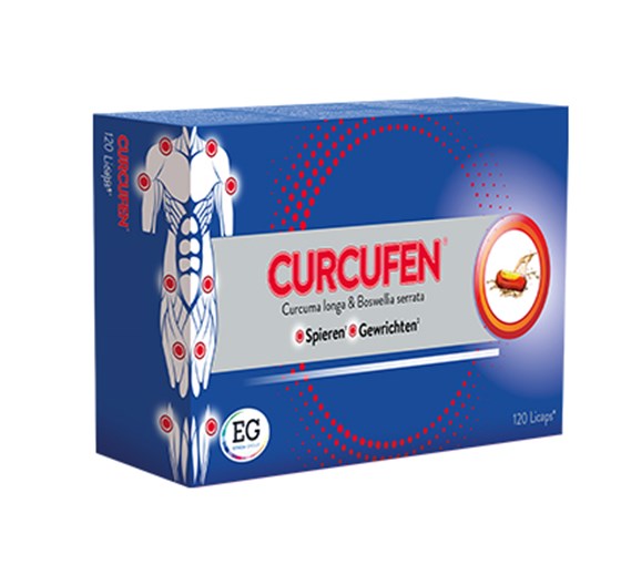 CURCUFEN® CURCUFEN®