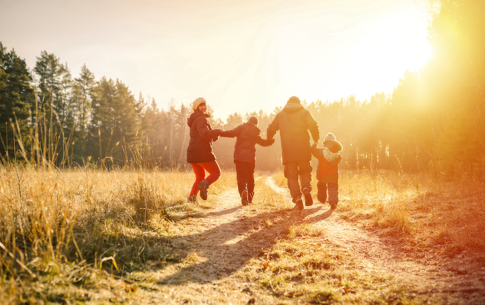 Votre corps a clairement besoin d’un petit coup de pouce !  