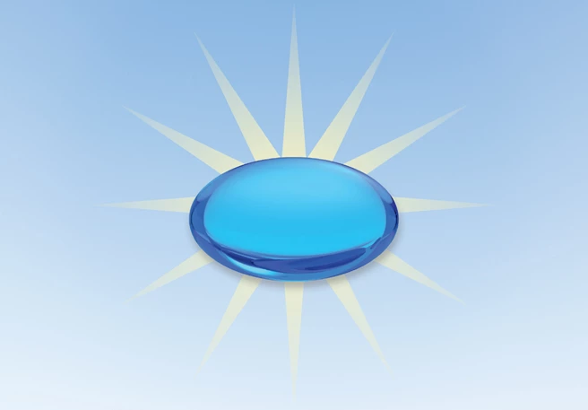 Un supplément de vitamine D vous aide à compléter vos valeurs en vitamine D. A quoi faut-il faire attention quand vous le choisissez ?