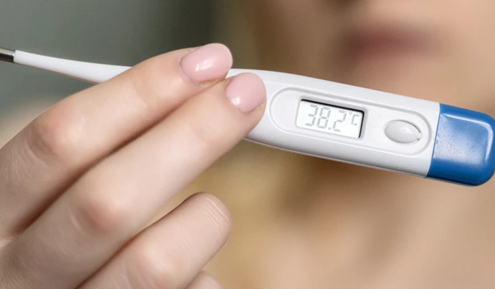 Koorts en pijn verlichten? Wat zijn oorzaken en oplossingen. | symptomen