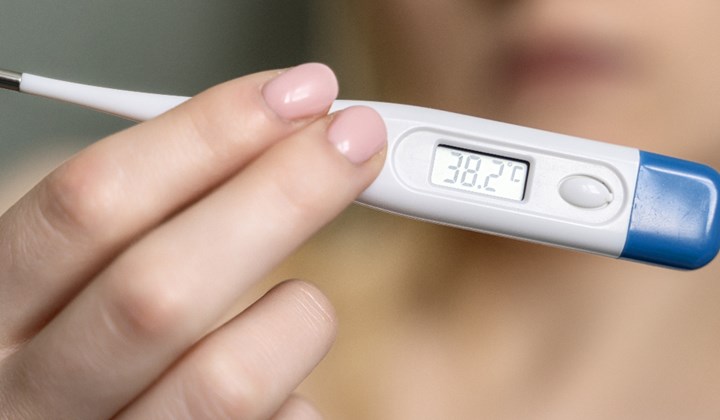 Soulager la fièvre et la douleur – causes et solutions | symptomes