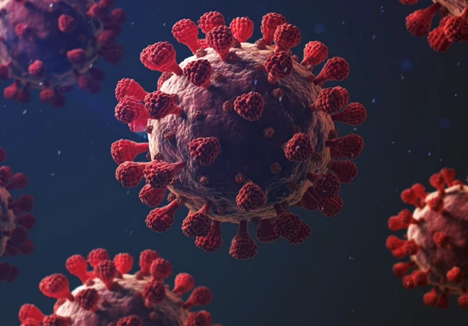 Bestaat er een link tussen COVID-19 en vitamine D?