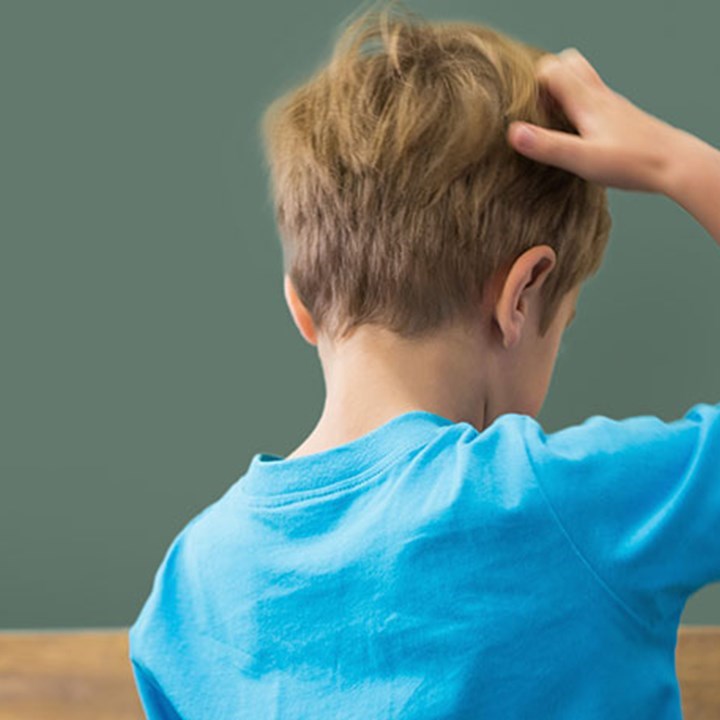 Traitement répulsif les poux Traitement répulsif les poux