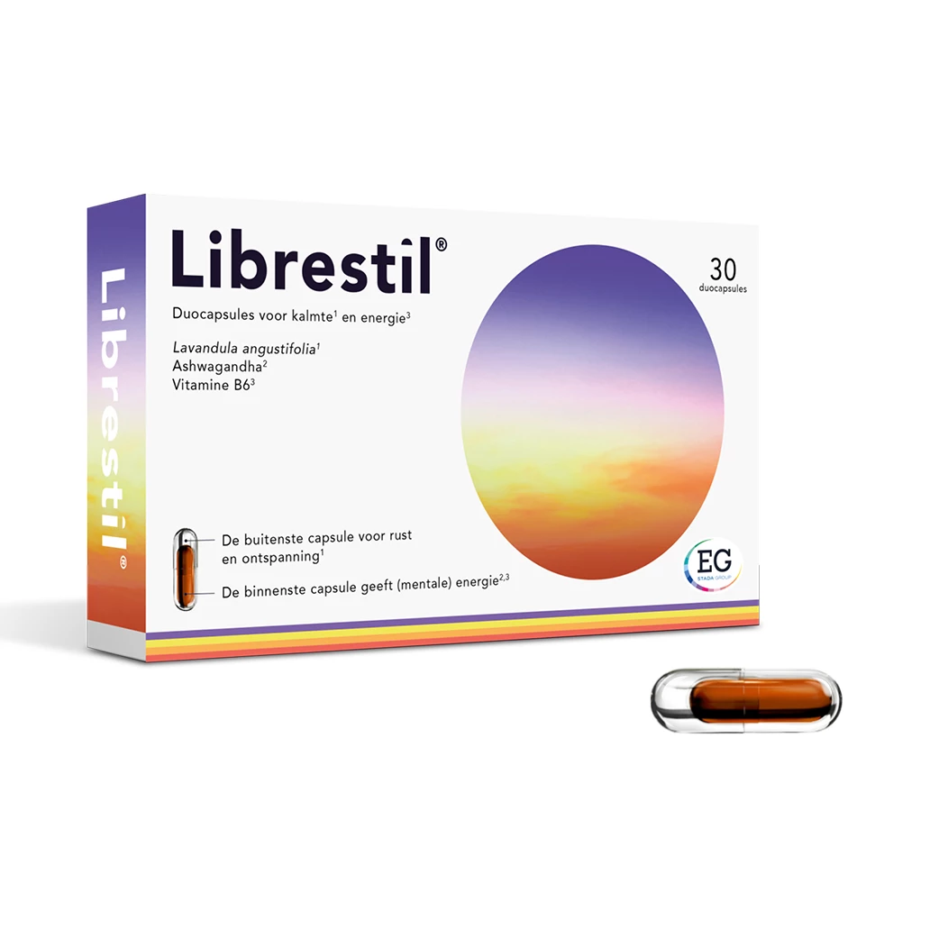 Librestil