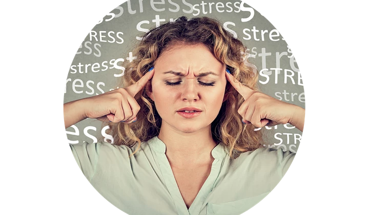 Table des matières reconnaître le stress Table des matières reconnaître le stress