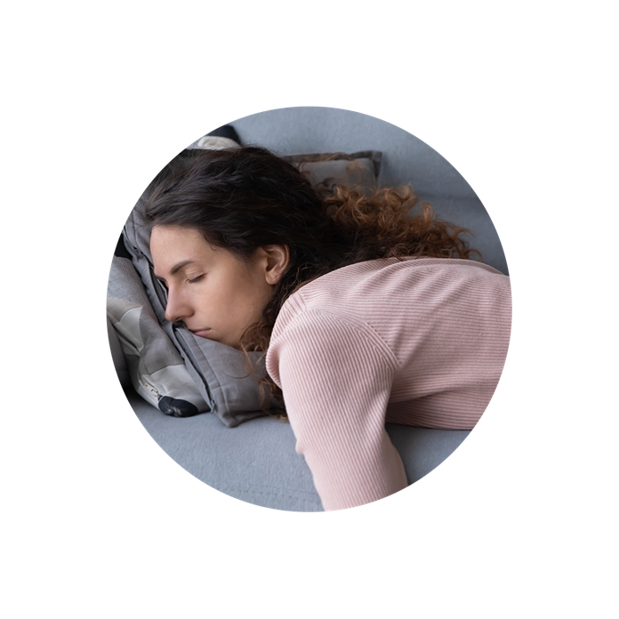 Vermoeidheid Vermoeidheid