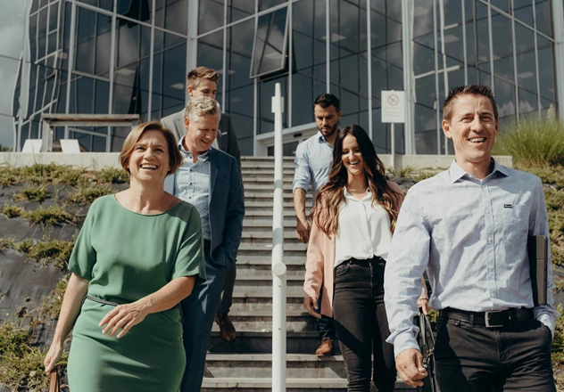 Le travail d’équipe Le travail d’équipe