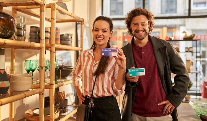 Generische geneesmiddelen zijn betaalbaarder omdat er niet meer moet geïnvesteerd worden in onderzoek en ontwikkeling.