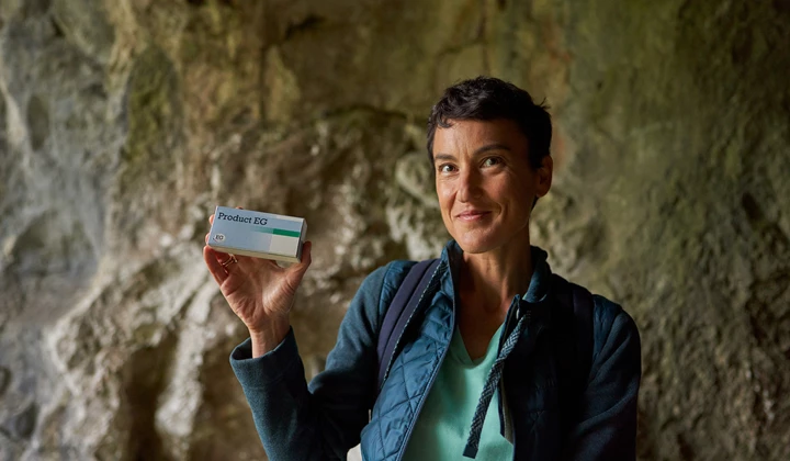 De werking van generische geneesmiddelen is identiek als die van originele geneesmiddelen.