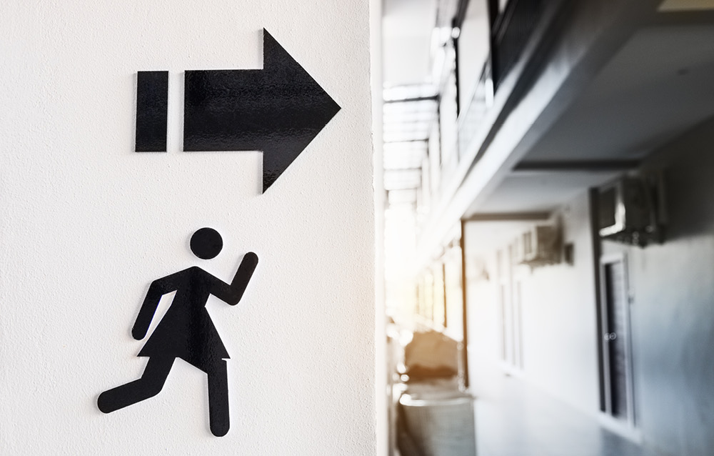 Infections urinaires à répétition