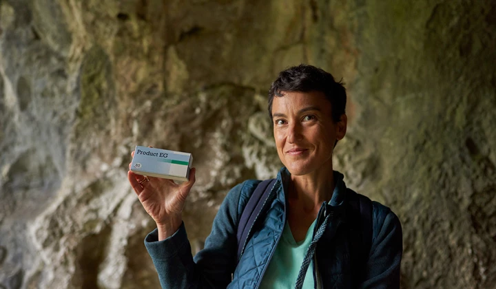 Médicaments Génériques EG: même sûreté L'effet des médicaments génériques est identique à celui des médicaments originaux.