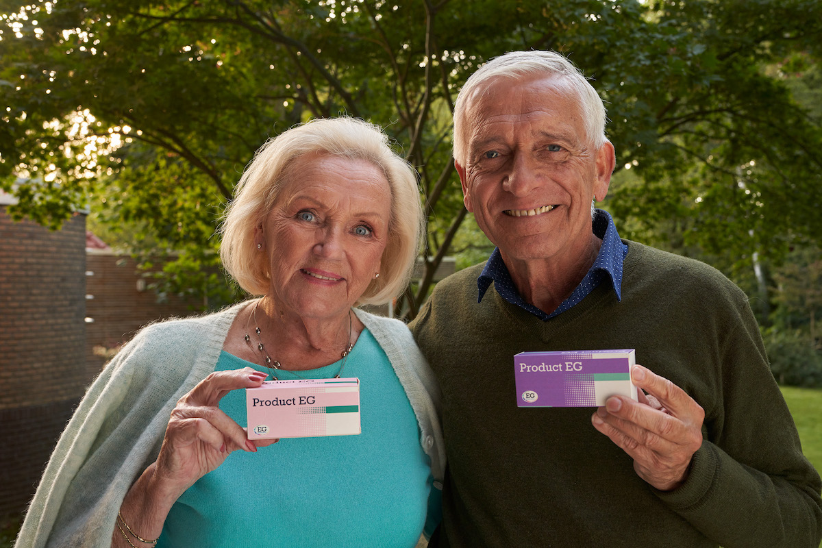 Recherchez votre alternative EG ?