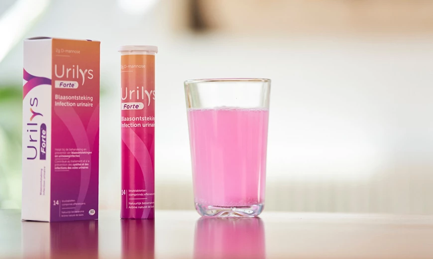 Urilys-Forte Urilys-Forte