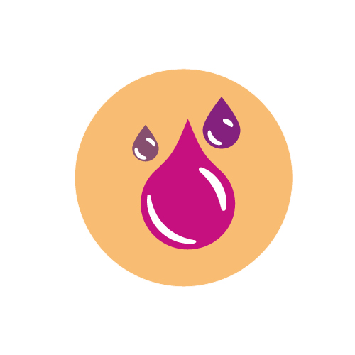 Vous urinez plus souvent, mais en toutes petites quantités