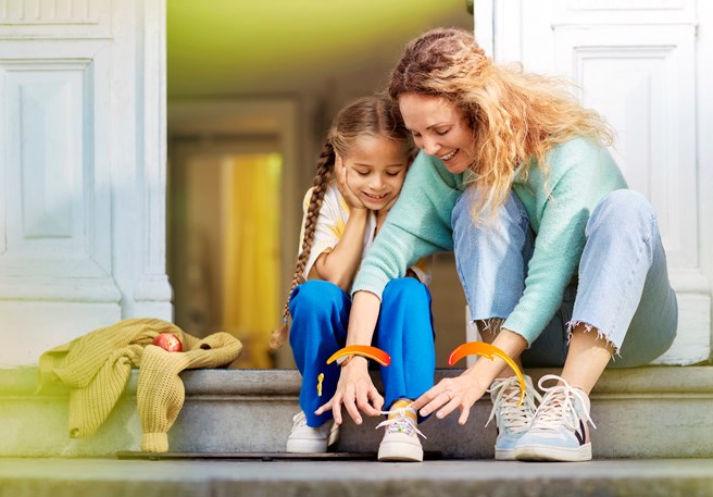 Évaluez vos muscles et vos articulations Évaluez vos muscles et vos articulations