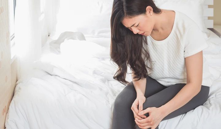 Une douleur quand vous bougez? La douleur liée au mouvement se résume à la douleur musculo-squelettique. Les causes peuvent être diverses.