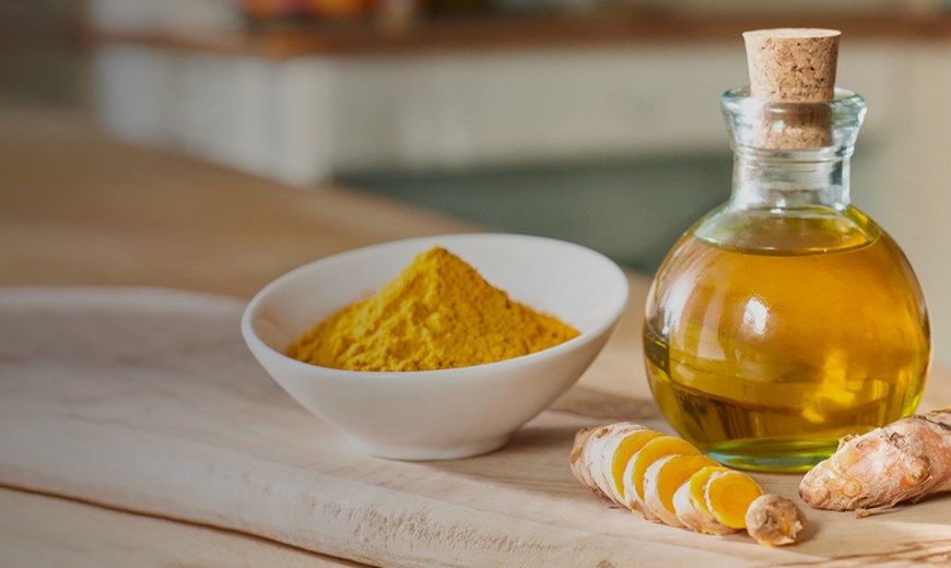 Curcuma longa et boswellia serrata, une association unique Vous voulez en savoir plus sur les ressources naturelles qui soutiennent les muscles et les articulations ?