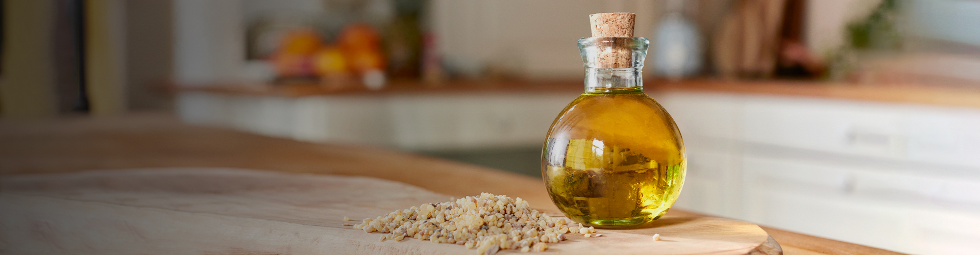 Comment le Curcuma longa et Boswellia serrata se renforcent-ils mutuellement?