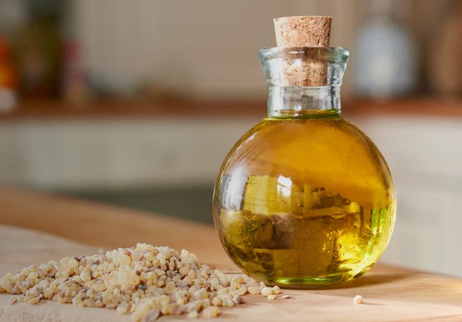 Comment le Curcuma longa et Boswellia serrata se renforcent-ils mutuellement? Comment le Curcuma longa et Boswellia serrata se renforcent-ils mutuellement?