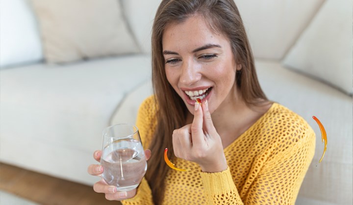 Comment l’utiliser de manière optimale? Il existe beaucoup de façons de prendre un complément alimentaire à base de Boswellia serrata. Il est préférable de choisir une forme liquide.