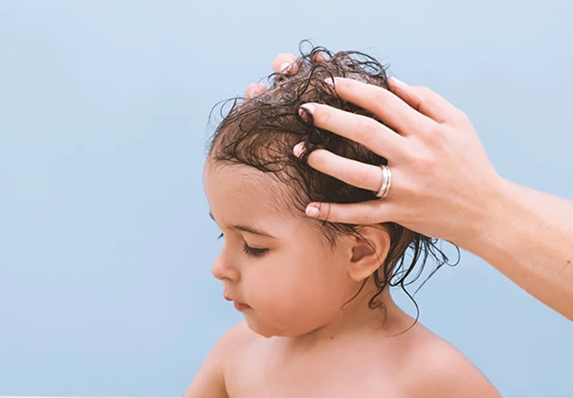 Luizen behandelen Hoe je luizen kan behandelen, lees je hier!