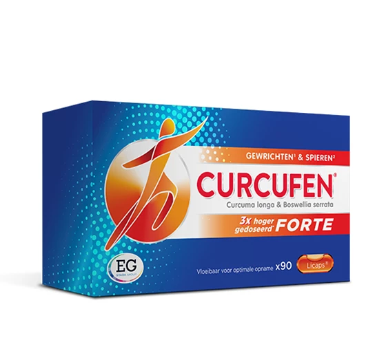 CURCUFEN Forte® CURCUFEN Forte®