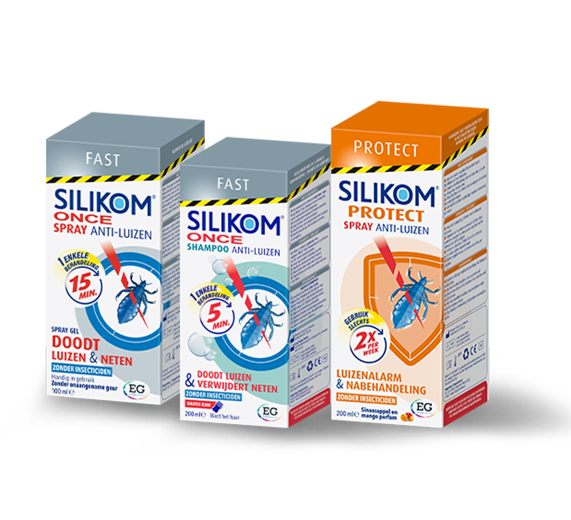 Silikom®