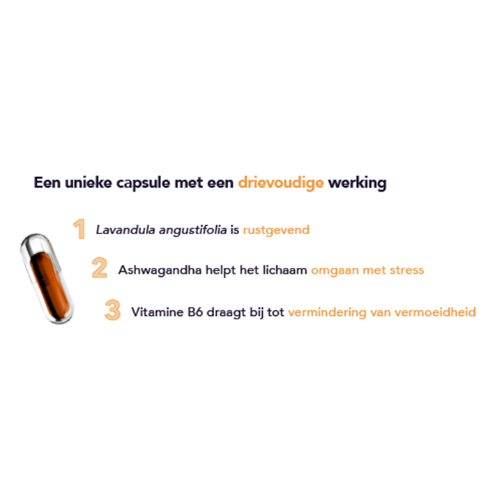 Onze snelle levensstijl leidt tot stresssymptomen zoals piekeren, hoofdpijn, concentratieproblemen, een slecht humeur, vermoeidheid en lichamelijke klachten.  Onze snelle levensstijl leidt tot stresssymptomen zoals piekeren, hoofdpijn, concentratieproblemen, een slecht humeur, vermoeidheid en lichamelijke klachten.