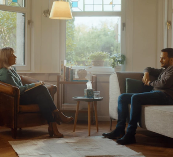 La dépression La dépression