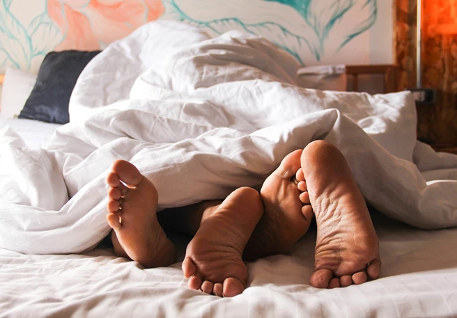 Tout savoir sur l’infection urinaire après un rapport sexuel.