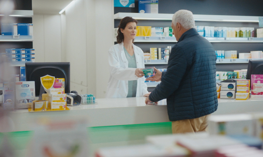 Mission EG: Partenariat