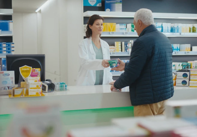 Mission EG: Partenariat Mission EG: Partenariat