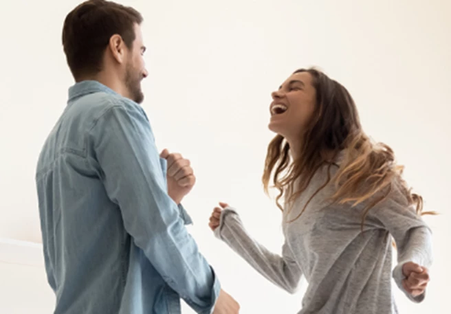 Une sensation de fatigue permanente peut vous rendre irritable et de mauvaise humeur.