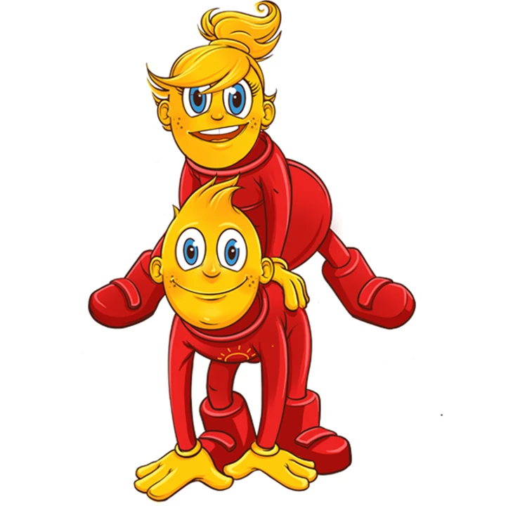 FULTIUM Junior, le meilleur choix pour la santé de votre enfant!