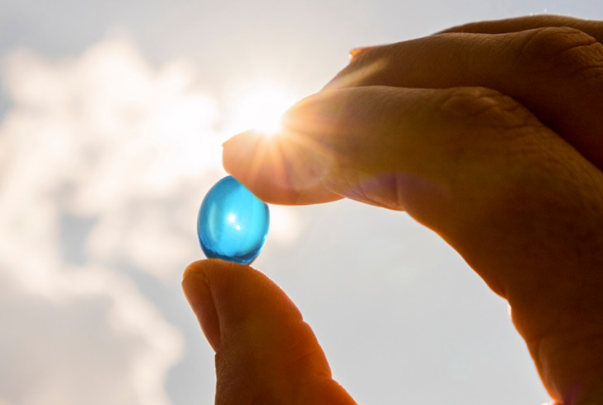 Forme d'administration optimale