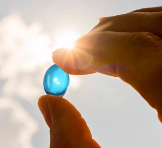 Forme d'administration optimale Forme d'administration optimale